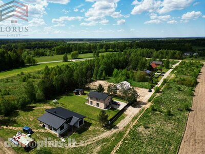 Parduodamas sklypas Šalčininkų rajono sav., Marazuose, Liepų g.