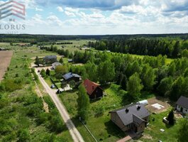Parduodamas sklypas Šalčininkų rajono sav., Marazuose, Liepų g.