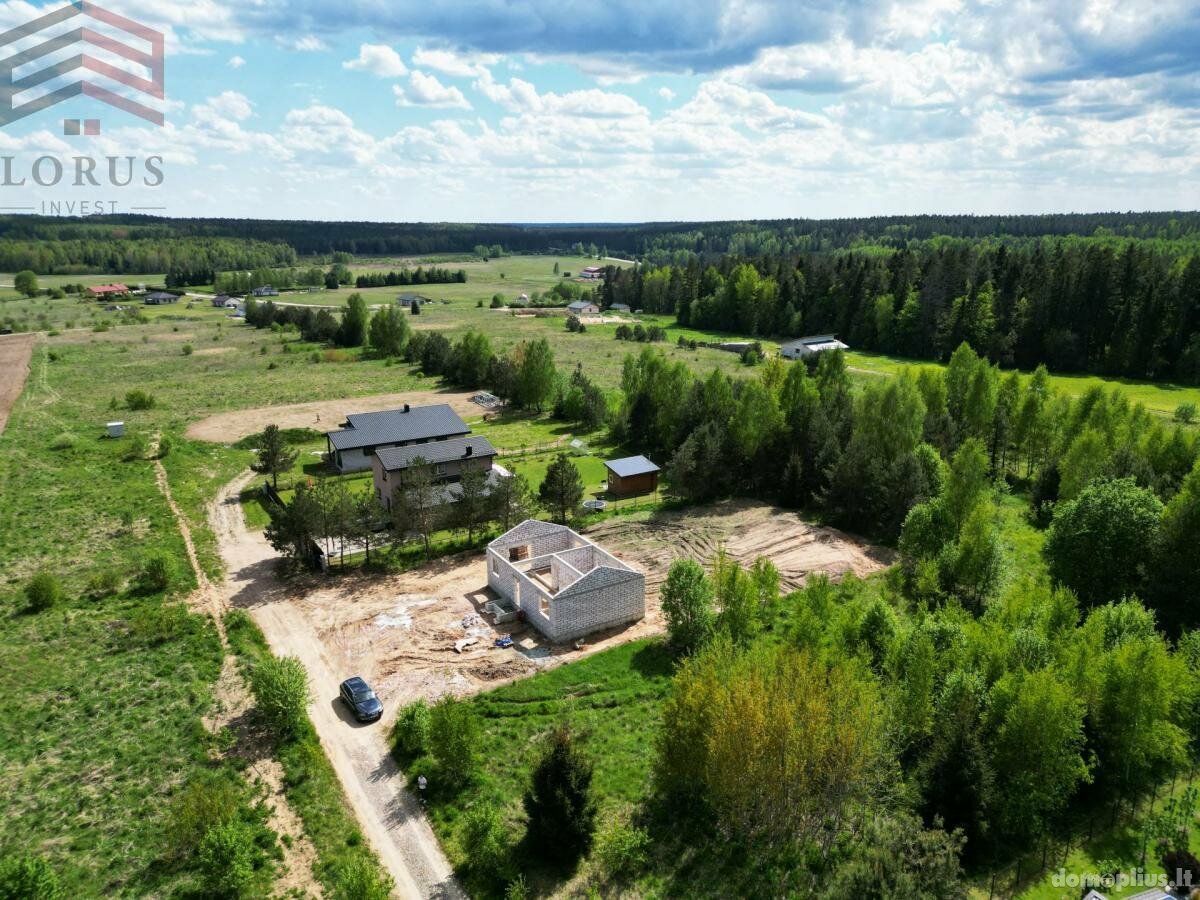 Parduodamas sklypas Šalčininkų rajono sav., Marazuose, Liepų g.