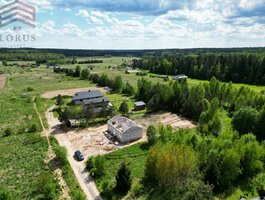 Parduodamas sklypas Šalčininkų rajono sav., Marazuose, Liepų g.