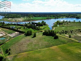 Sklypas Širvintų rajono sav., Užublendžiuose, Ateities g.