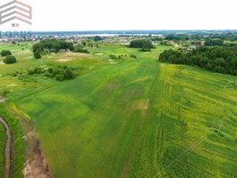 Land for sale Elektrėnų sav., Vilkabaliuose, Dvaro g.