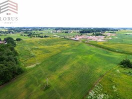 Land for sale Elektrėnų sav., Vilkabaliuose, Dvaro g.