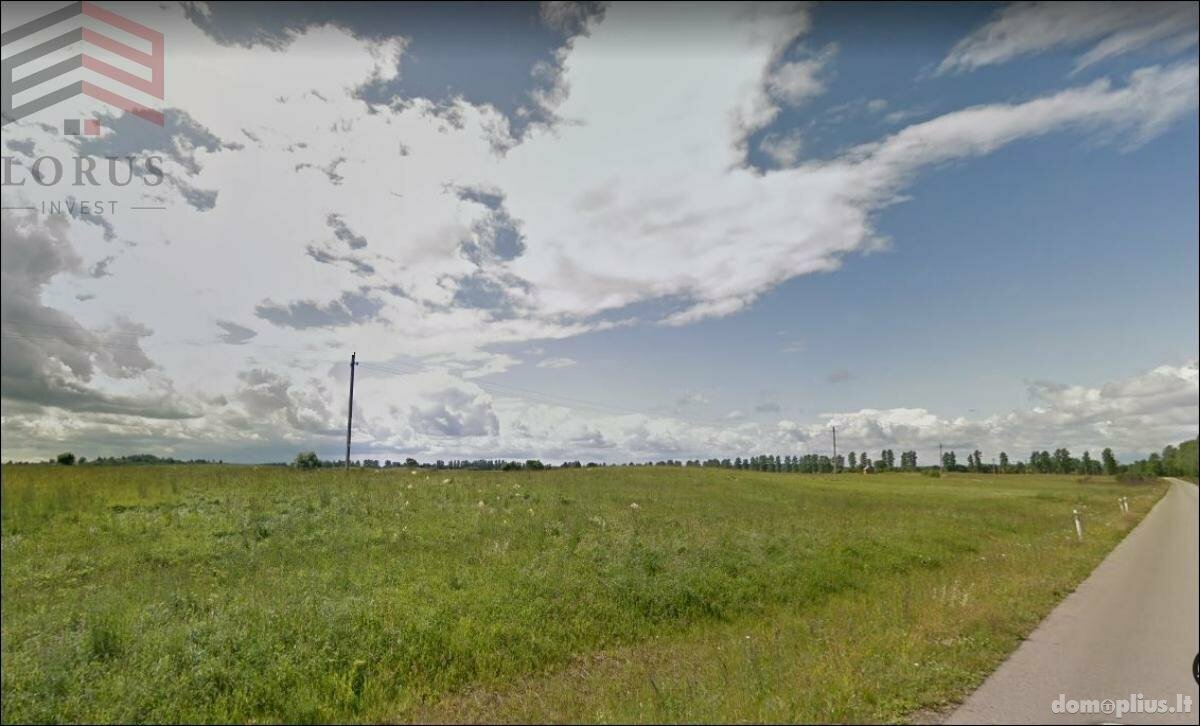 Parduodamas sklypas Vilniaus rajono sav., Daukšiuose, Asvejos g.