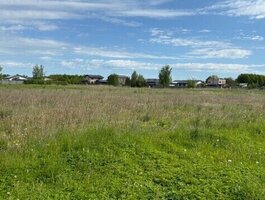 Sklypas Panevėžio rajono sav., Dembavoje, Nevėžio g.