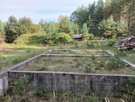 Sklypas Kelmės rajono sav., Svilėje