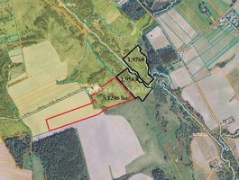 Sklypas Šiaulių rajono sav., Žalpeliuose
