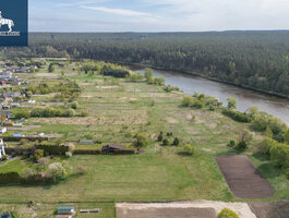 Parduodamas sklypas Vilnius, Vilniuje, Ožkinių g.