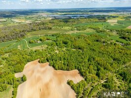 Parduodamas sklypas Kaišiadorių rajono sav., Girelėje