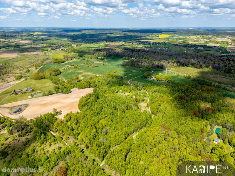 Parduodamas sklypas Kaišiadorių rajono sav., Girelėje