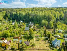 Parduodamas sklypas Vilniaus rajono sav.