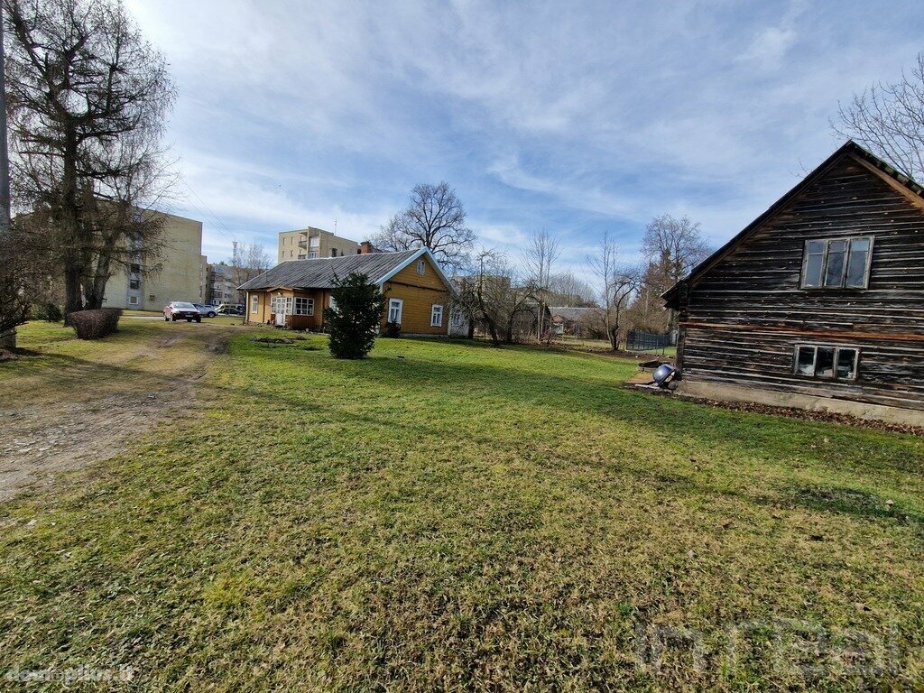 Parduodamas sklypas Utenos rajono sav., Utenoje, Naujasodžio g.
