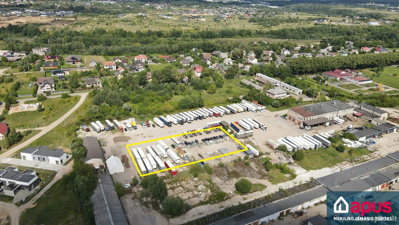 Parduodamas sklypas Vilniuje, Trakų Vokė, Gunkliškių g.