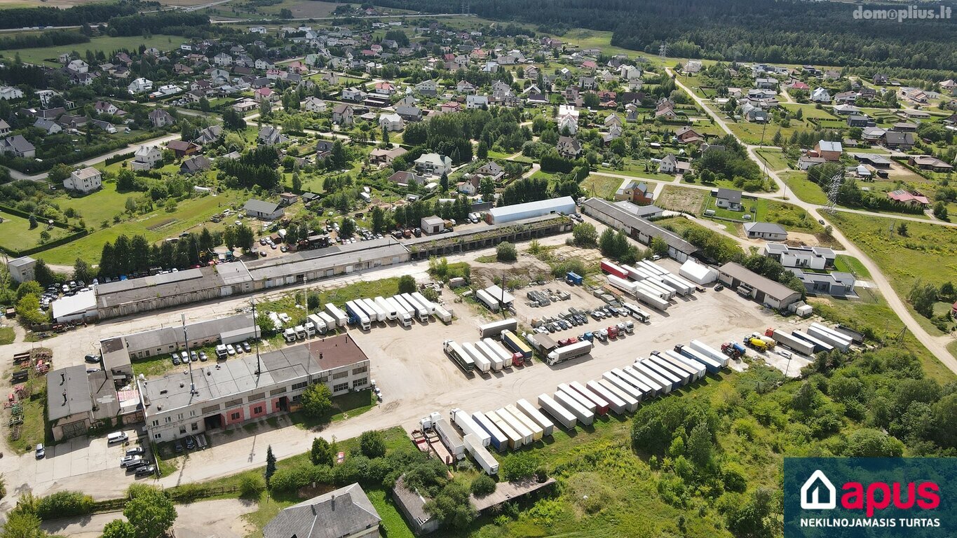 Parduodamas sklypas Vilniuje, Trakų Vokė, Gunkliškių g.