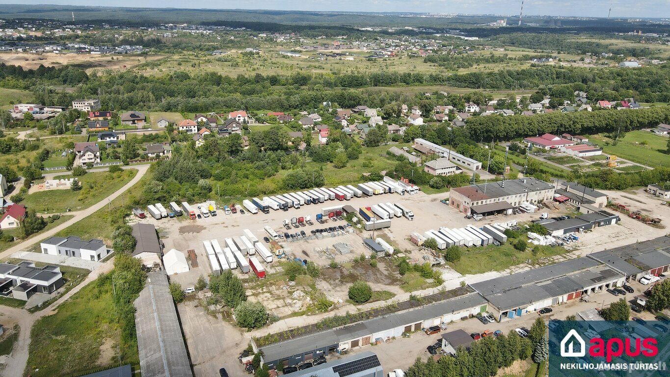 Parduodamas sklypas Vilniuje, Trakų Vokė, Gunkliškių g.