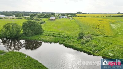 Parduodamas sklypas Širvintų rajono sav., Gavėniuose