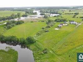 Parduodamas sklypas Širvintų rajono sav., Gavėniuose