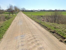 Parduodamas sklypas Kretingos rajono sav., Kretingsodyje