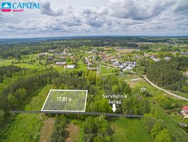 Sklypas Vilniaus rajono sav., Salotėje