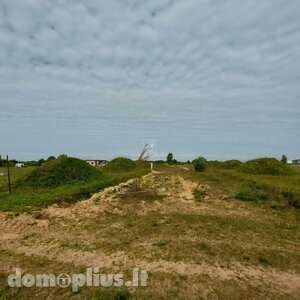 Parduodamas sklypas Klaipėdos rajono sav., Radailiuose, Gvazdikų g.