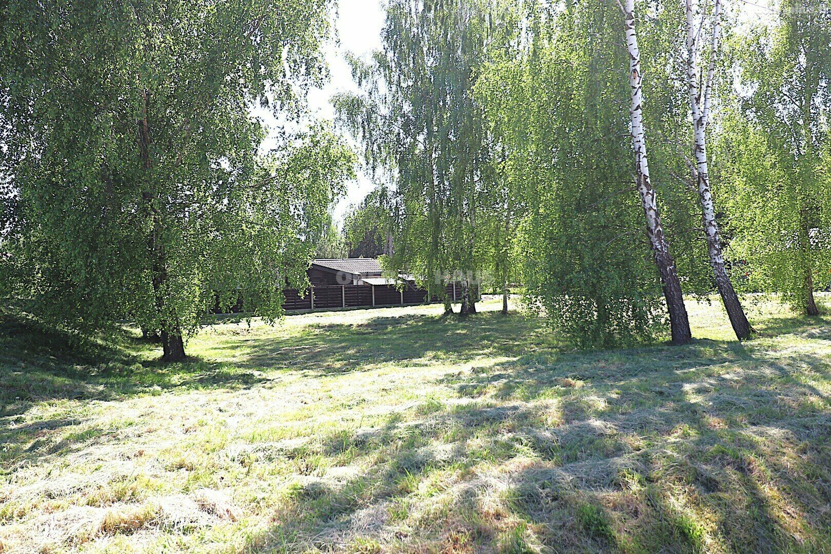 Parduodamas sklypas Panevėžyje, Rožėse