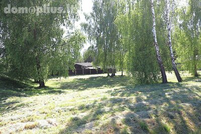 Parduodamas sklypas Panevėžyje, Rožėse