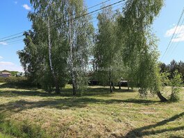 Parduodamas sklypas Panevėžyje, Rožėse
