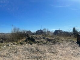 Sklypas Klaipėdos rajono sav., Gručeikiuose, Saulėtekio g.