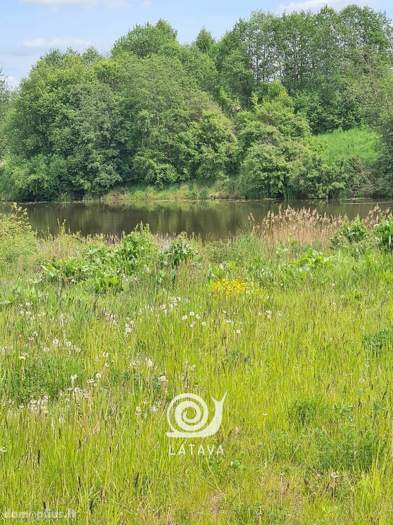 Parduodamas sklypas Kauno rajono sav., Ramučiuose, Pakalnės g.