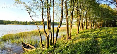 Parduodamas sklypas Lazdijų rajono sav., Radvilonyse, Radvilonių g.