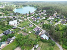 Sklypas Druskininkų sav., Druskininkuose, Mizarų g.