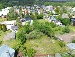 Parduodamas sklypas Druskininkų sav., Druskininkuose, Mizarų g.
