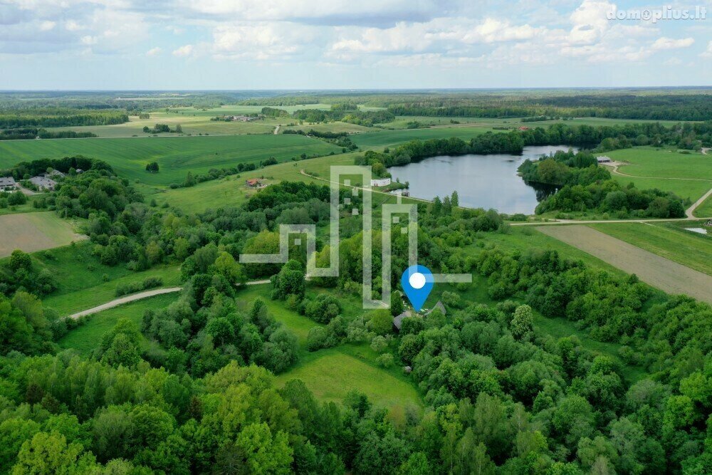 Parduodamas sklypas Klaipėdos rajono sav., Greičiūnuose