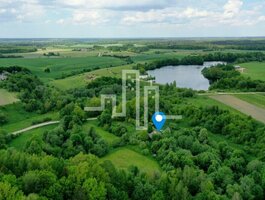 Sklypas Klaipėdos rajono sav., Greičiūnuose