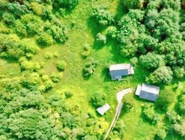 Parduodamas sklypas Klaipėdos rajono sav., Greičiūnuose