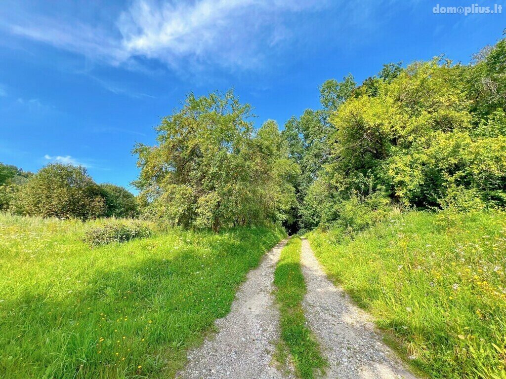 Parduodamas sklypas Klaipėdos rajono sav., Greičiūnuose