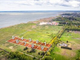 Parduodamas sklypas Klaipėdos rajono sav., Svencelėje