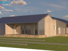 Parduodamas sklypas Vilniaus rajono sav., Sudervėje