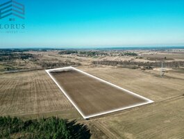 Sklypas Vilniaus rajono sav., Pajuodžiuose