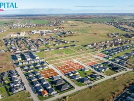 Land for sale Klaipėdos rajono sav., Trušeliuose