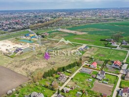 Parduodamas sklypas Šiaulių rajono sav., Andrijavoje