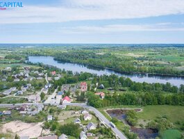 Parduodamas sklypas Vilniaus rajono sav., Karvyje