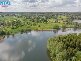 Sklypas Ignalinos rajono sav., Senasis Daugėliškis