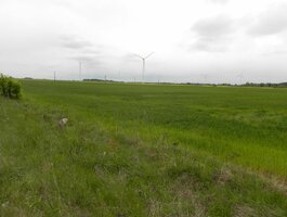 Parduodamas sklypas Anykščių rajono sav., Pravydžiuose