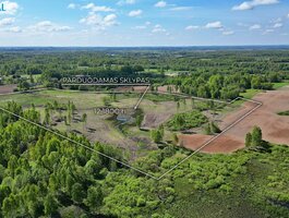 Sklypas Širvintų rajono sav., Balkūnuose