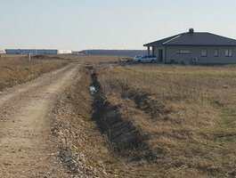 Parduodamas sklypas Panevėžio rajono sav., Lepšiuose, Durpyno g.