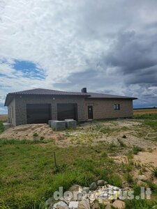 Land for sale Panevėžio rajono sav., Lepšiuose, Durpyno g.