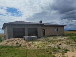 Parduodamas sklypas Panevėžio rajono sav., Lepšiuose, Durpyno g.