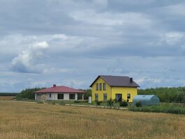Parduodamas sklypas Panevėžio rajono sav., Stetiškiuose, Pamolainių g. 4-asis aklg.
