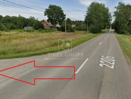 Parduodamas sklypas Klaipėdos rajono sav., Drukiuose